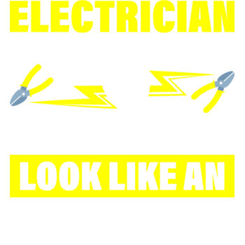 Electrician - Be nice to me I can make it look like an accident Thumbnail