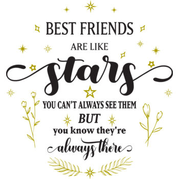 Best Friends Thumbnail