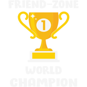 Friend Zone Thumbnail