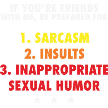 If You Are Friends With Me Thumbnail