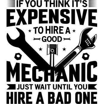Expensive Mechanic Thumbnail