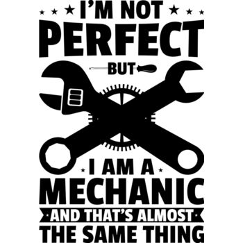 Perfect Mechanic Thumbnail