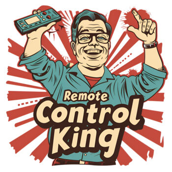 Remote Control Dad Thumbnail
