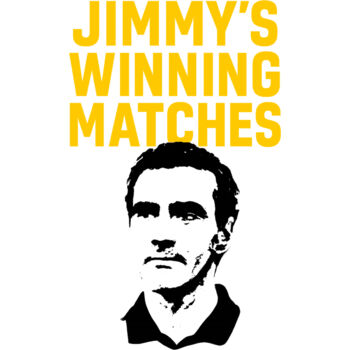 Jimmy's Winning Matches Thumbnail