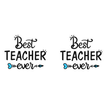 Best Teacher Ever Thumbnail