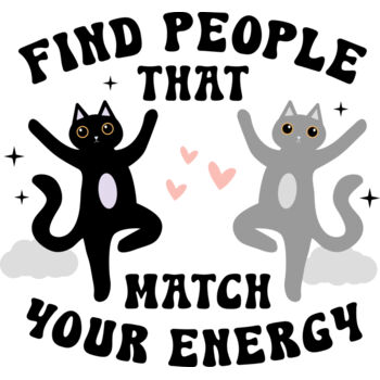 Find People That Match Your Energy Thumbnail