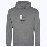 College hoodie Thumbnail