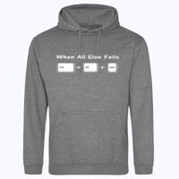 College hoodie Thumbnail