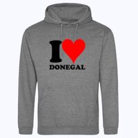 College hoodie Thumbnail