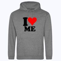 College hoodie Thumbnail