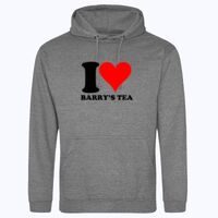 College hoodie Thumbnail