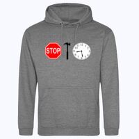 College hoodie Thumbnail