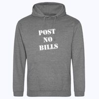 College hoodie Thumbnail
