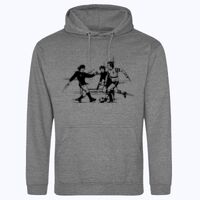 College hoodie Thumbnail