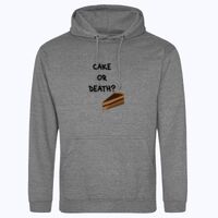 College hoodie Thumbnail