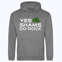 College hoodie Thumbnail