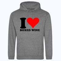 College hoodie Thumbnail