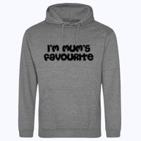 College hoodie Thumbnail