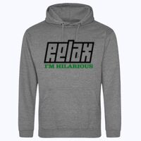 College hoodie Thumbnail
