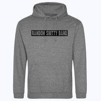 College hoodie Thumbnail