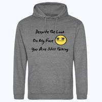 College hoodie Thumbnail