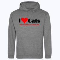 College hoodie Thumbnail