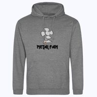 College hoodie Thumbnail