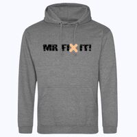 College hoodie Thumbnail