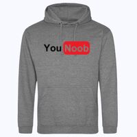 College hoodie Thumbnail