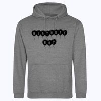 College hoodie Thumbnail