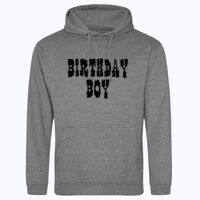 College hoodie Thumbnail