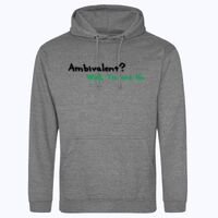 College hoodie Thumbnail