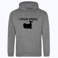 College hoodie Thumbnail