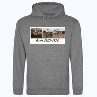 College hoodie Thumbnail