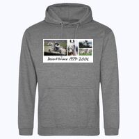 College hoodie Thumbnail