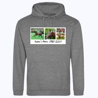 College hoodie Thumbnail