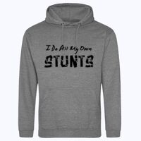 College hoodie Thumbnail