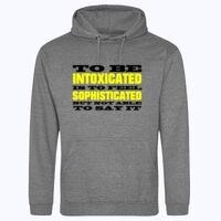 College hoodie Thumbnail