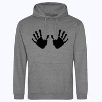 College hoodie Thumbnail