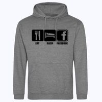 College hoodie Thumbnail