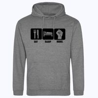 College hoodie Thumbnail