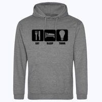 College hoodie Thumbnail