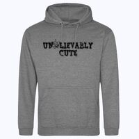 College hoodie Thumbnail