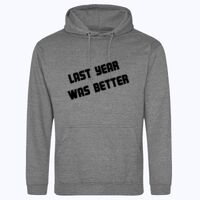 College hoodie Thumbnail