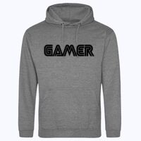 College hoodie Thumbnail