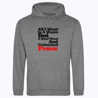 College hoodie Thumbnail