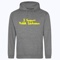 College hoodie Thumbnail