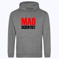 College hoodie Thumbnail