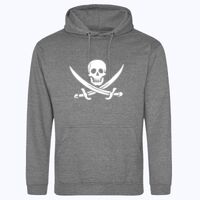 College hoodie Thumbnail