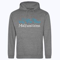 College hoodie Thumbnail